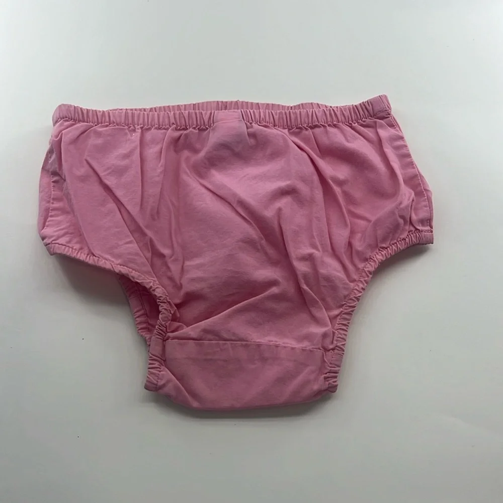 Diaper cover size 18-24 months
